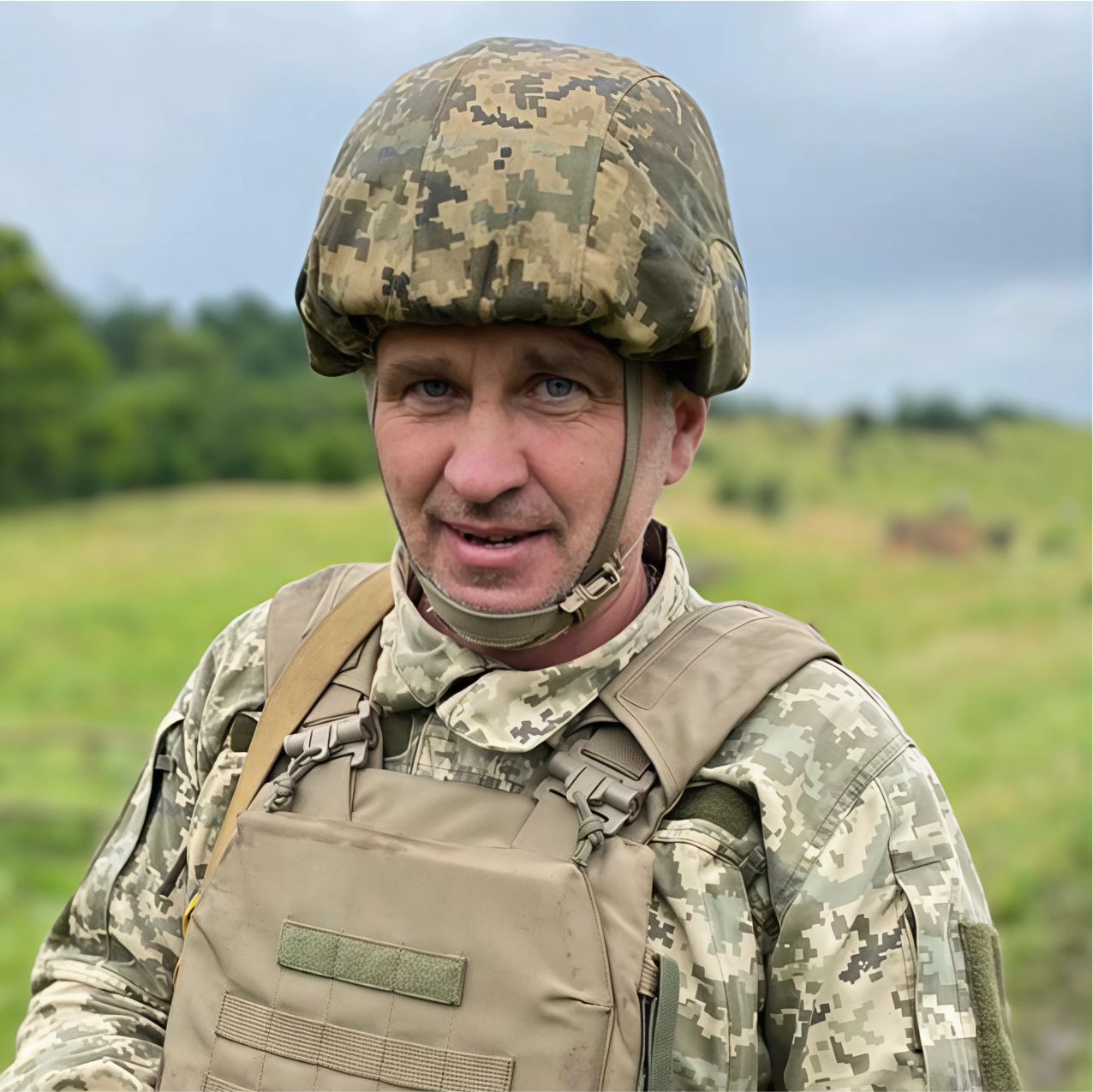 Дудко Ігор Михайлович